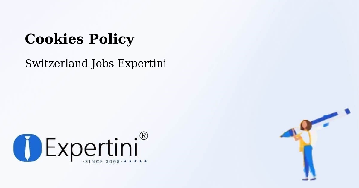 Cookie Policy – Wynau - Switzerland Jobs Expertini