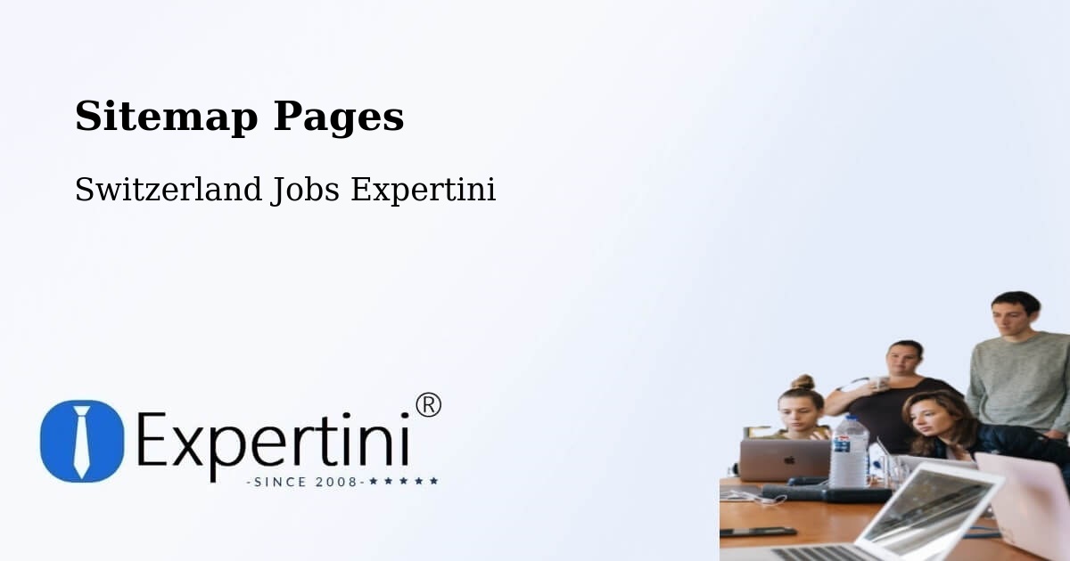 Sitemap Pages - Wynau - Switzerland Jobs Expertini